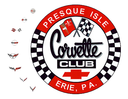 Presque Isle Corvette Club Home Page